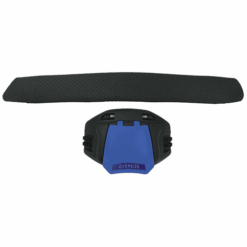 PROTOS® Oversize Helmet Bracket