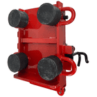 LD1 Rigging-System