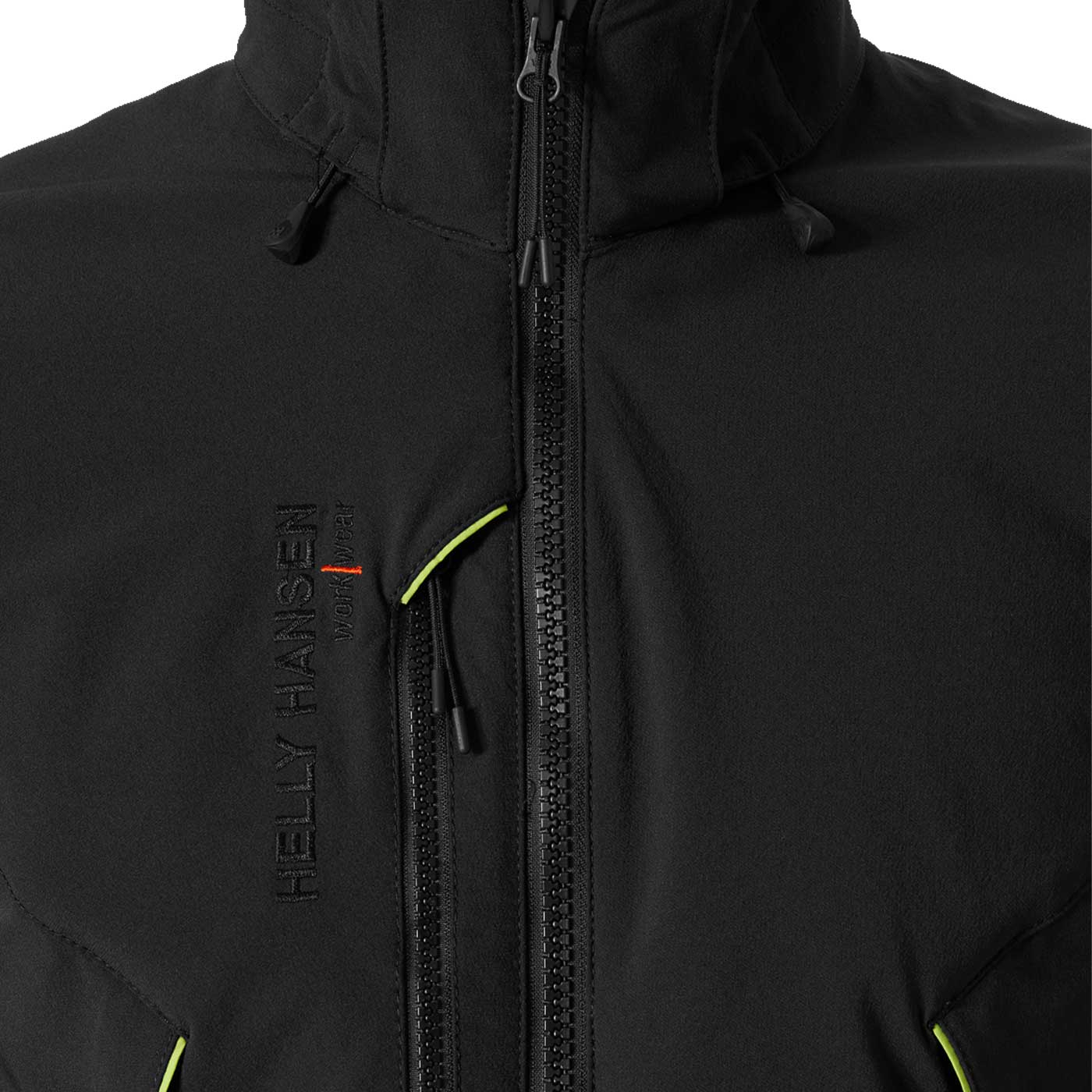 Magni Evolution Jacket