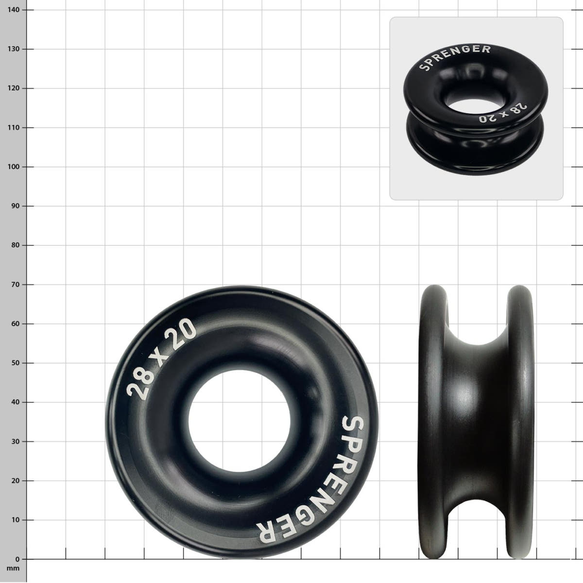 Sprenger Ring L