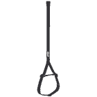 Foot Loop Knee Ascent and Knee Grab