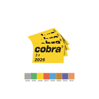 cobra 2 t Cap
