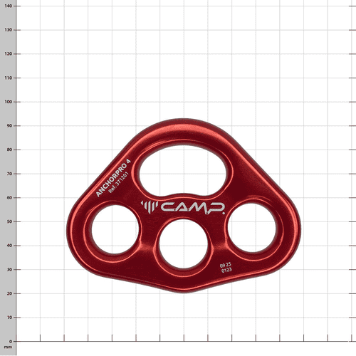 Anchorpro 4
