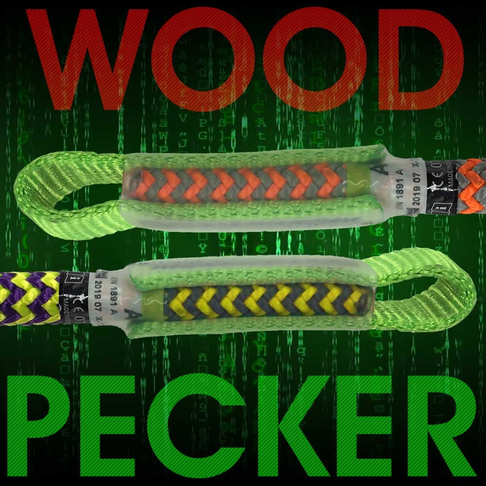 Woodpecker