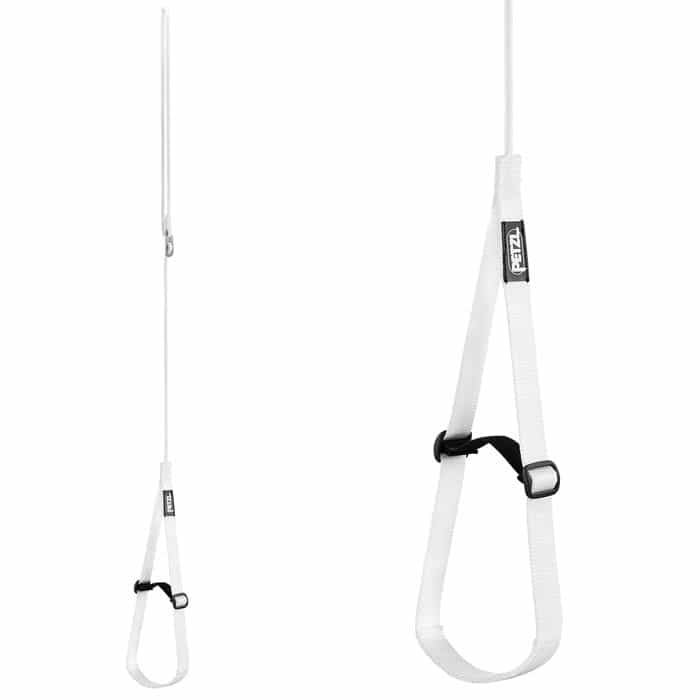 Footcord