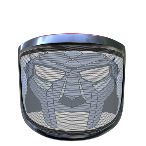 PROTOS® Visor Fine F39