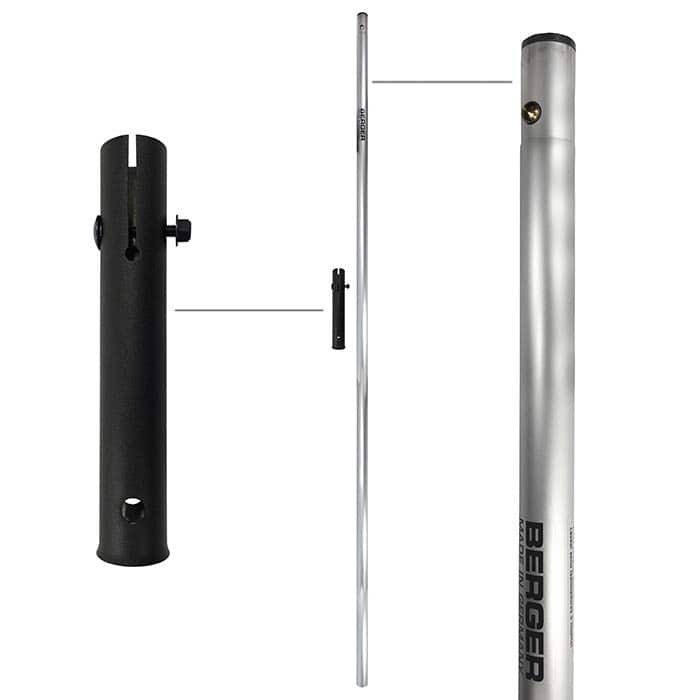 ArboRapid Extension