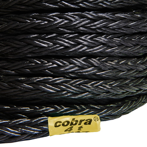 cobra 4 t Rope 100 m