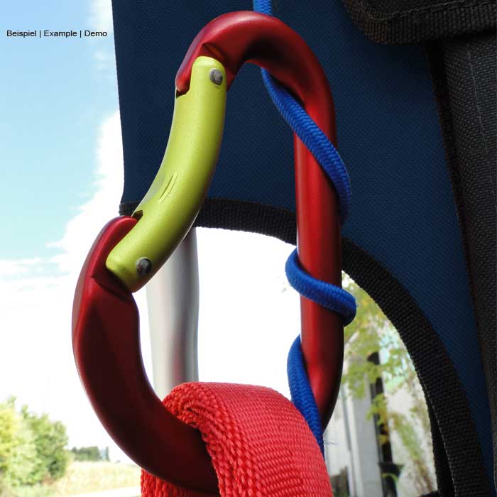 Beach Rolly String