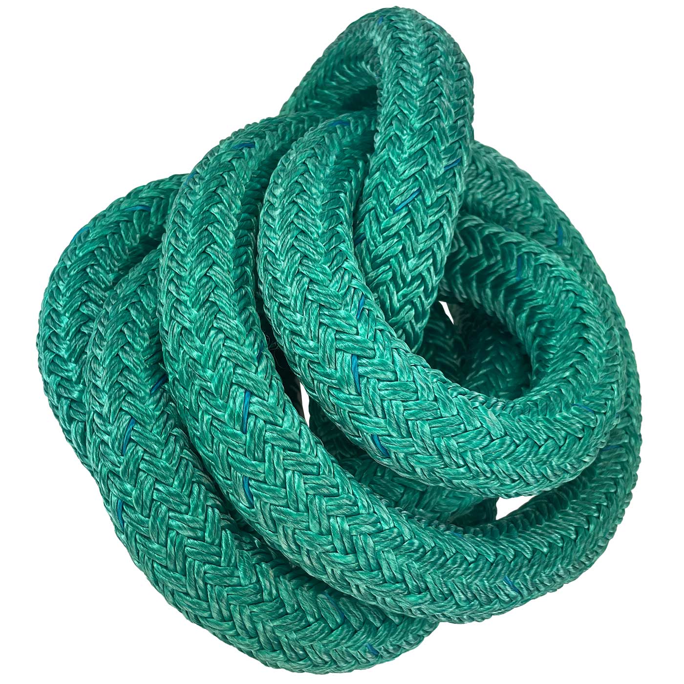 Stable Braid 19