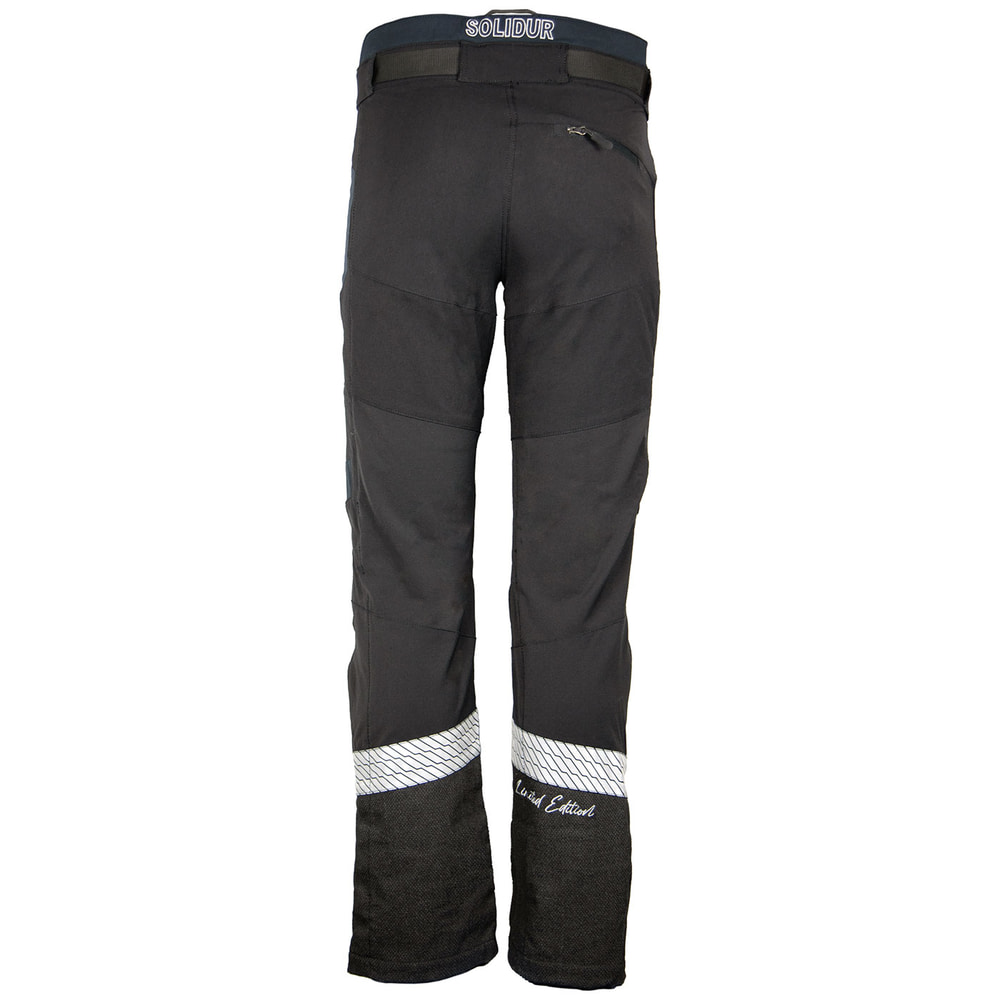 Climb Black Edition Cut-Resistant Trousers