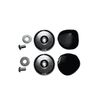 Toolprotect Magnetic Mounting Set Helmet Holder
