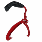 Stubai Log Tongs