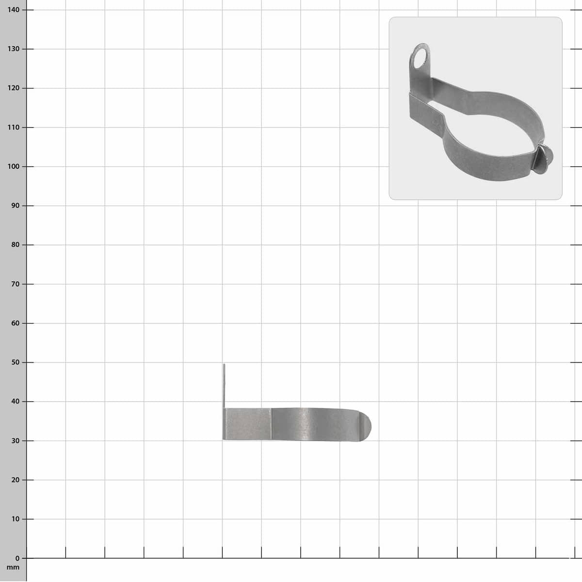 ArboTag Clamp