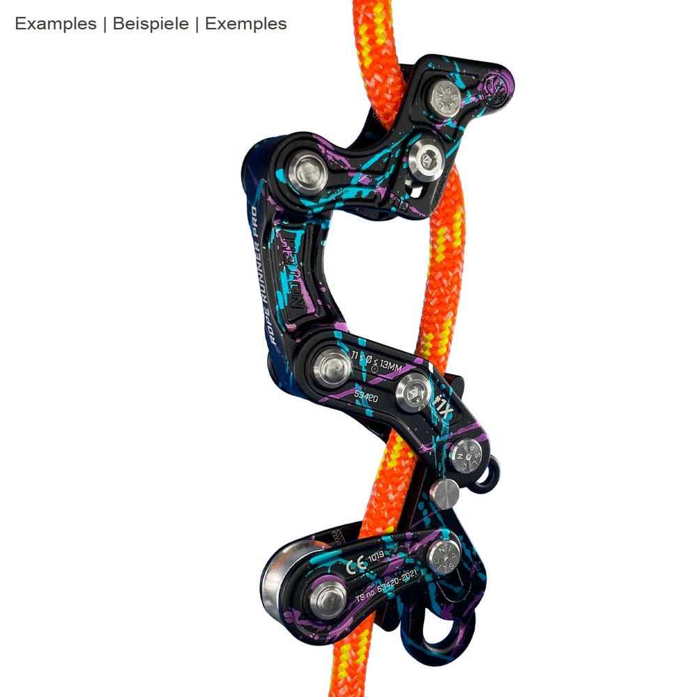 Rope Runner Pro Limited Edition