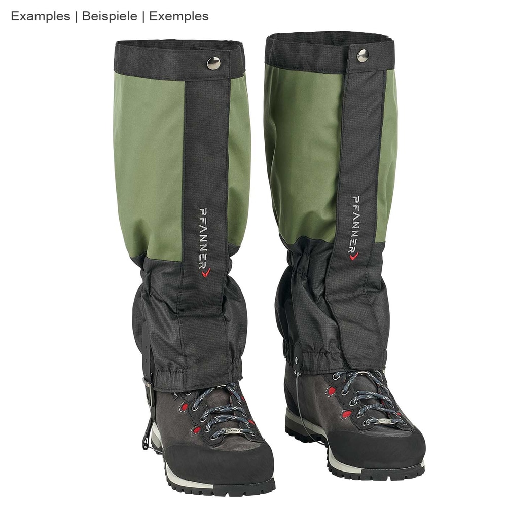 Gladiator® Gaiters
