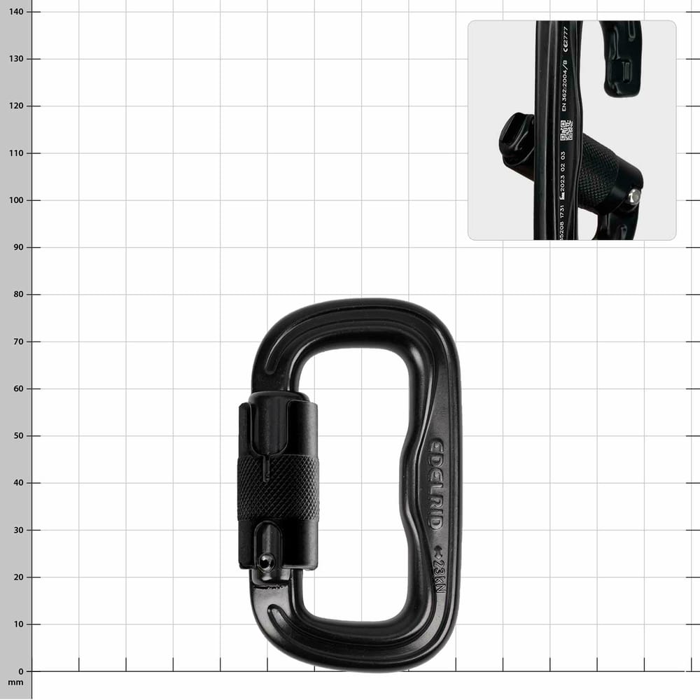Foras Triple Lock