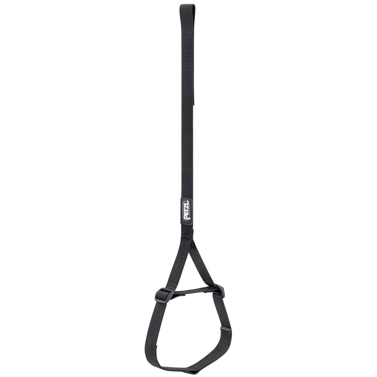 Foot Loop Knee Ascent and Knee Grab