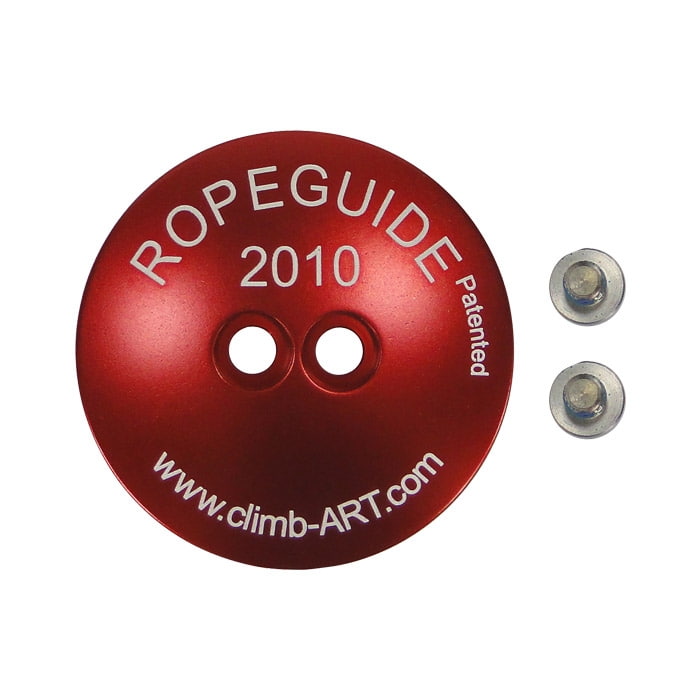 RopeGuide 2010 Cover
