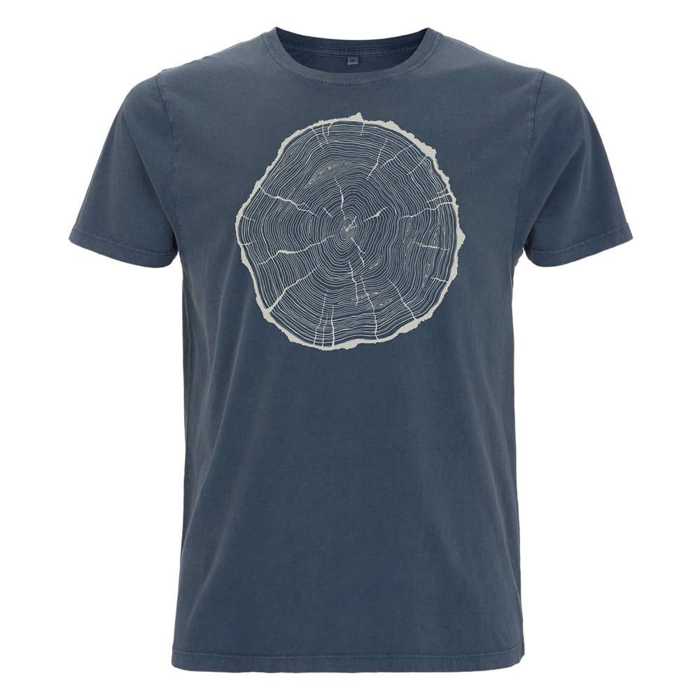 Treeslice T-Shirt