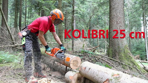 Kolibri Vario