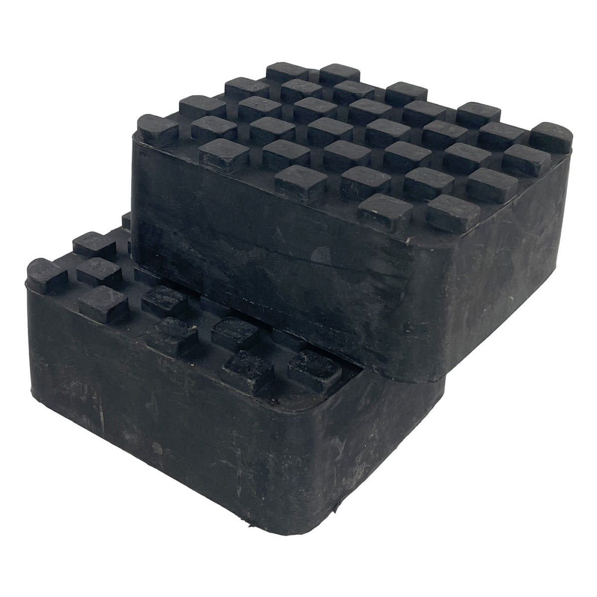 daWinchi rubber buffer