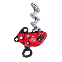 ISC | Reflex Rope Safety Device