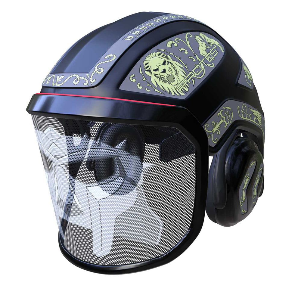 PROTOS® – Gladiatore