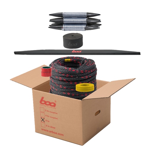boa 8 t Complete Kit