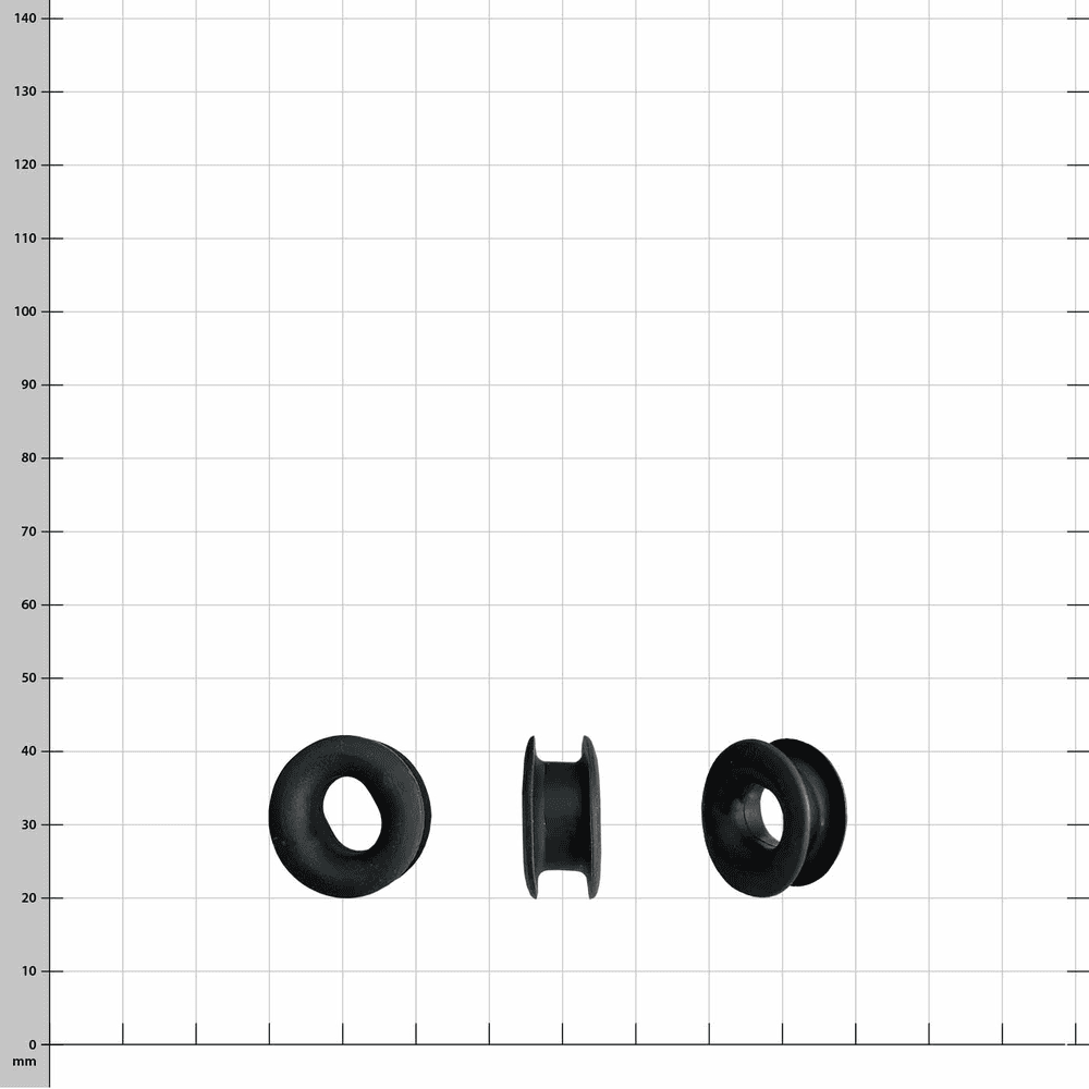 Gyro Anti Rotation Insert
