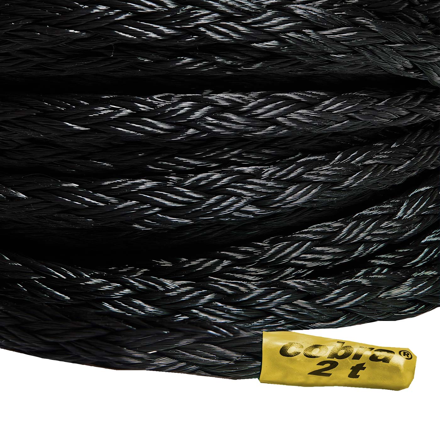 cobra 2 t Rope