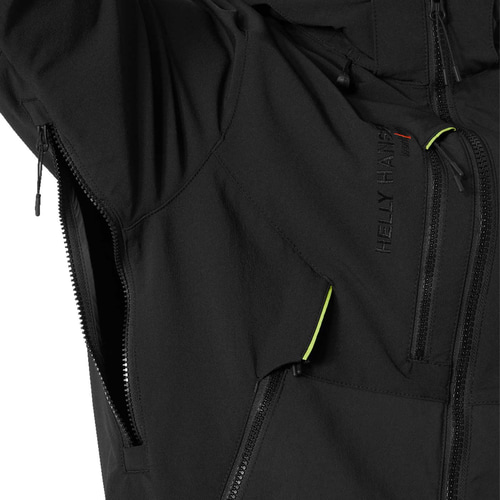 Magni Evolution Jacket