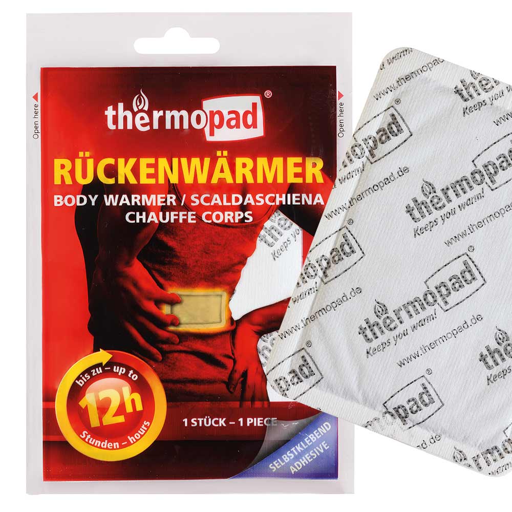Body Warmer