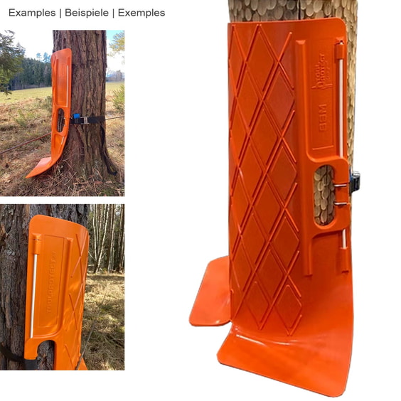 Trunk Protection Mat Pro