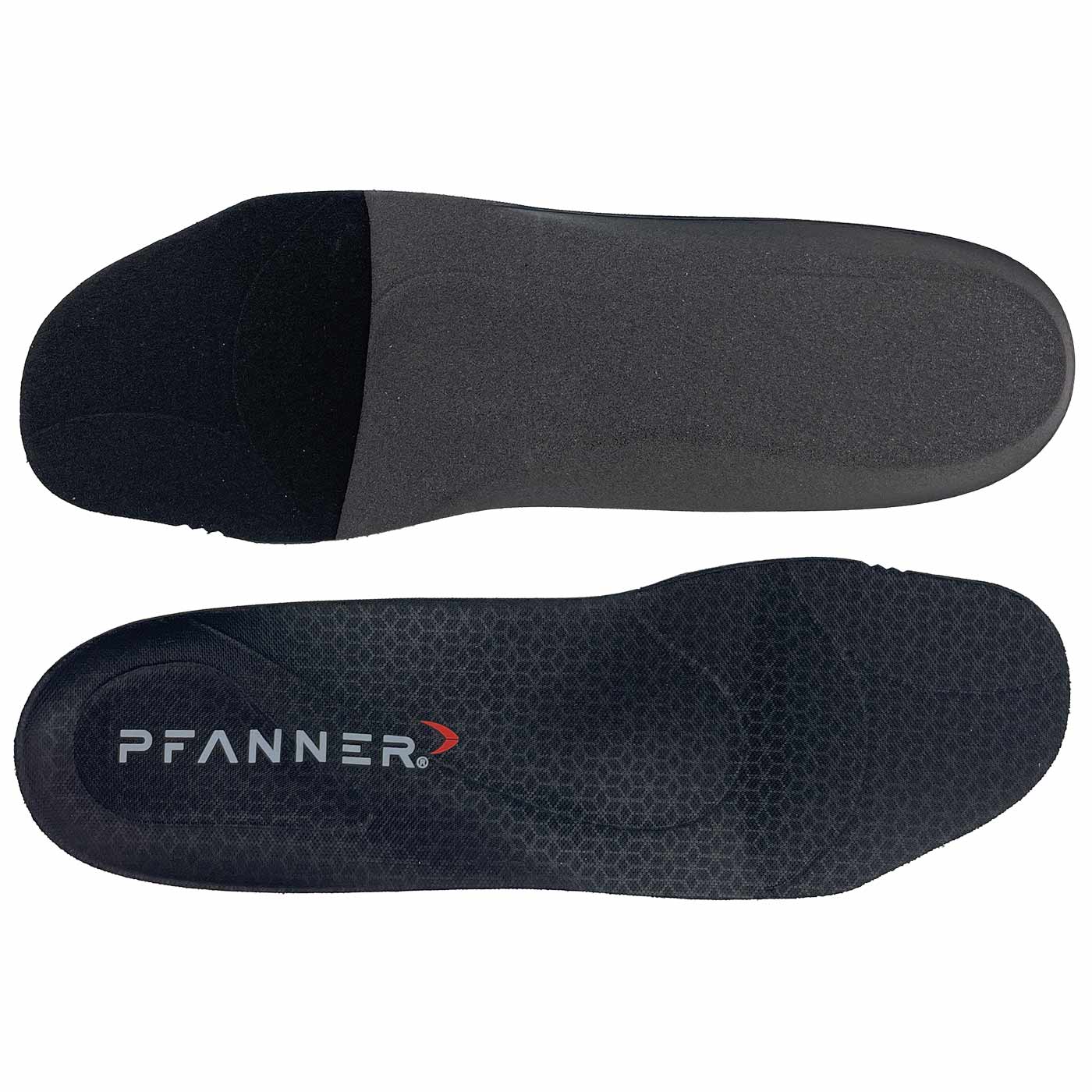 Static Control Sole