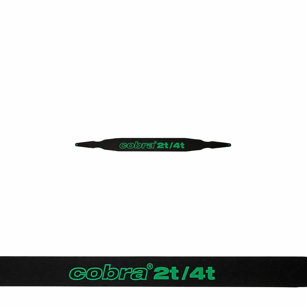 cobra 2/4 t Expansion Insert S