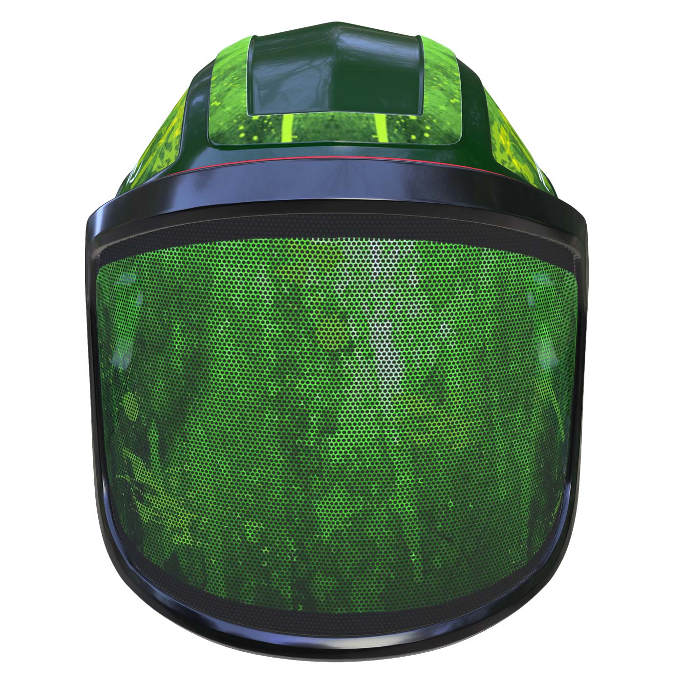PROTOS® – Forestry