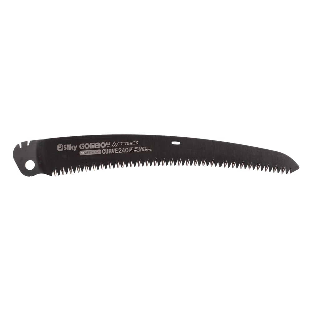 Gomboy 240 Curve Outback Replacement Blade