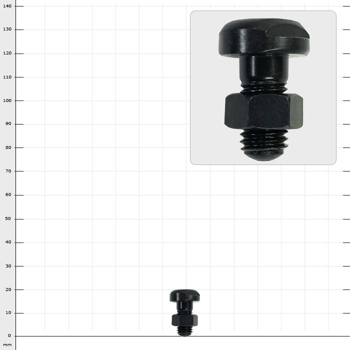 Okatsune Screw Set