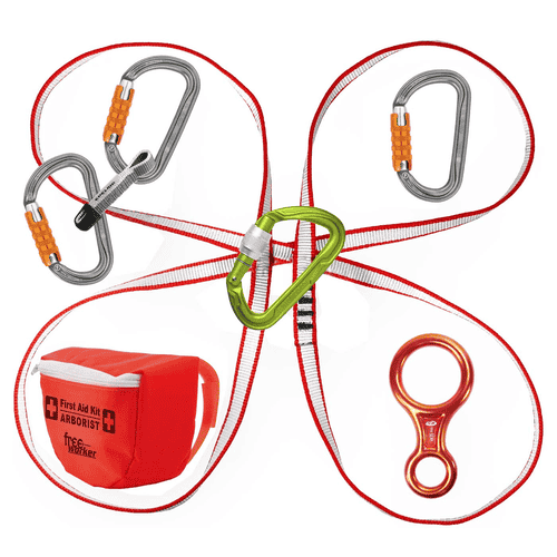 Rescue Basic Kit