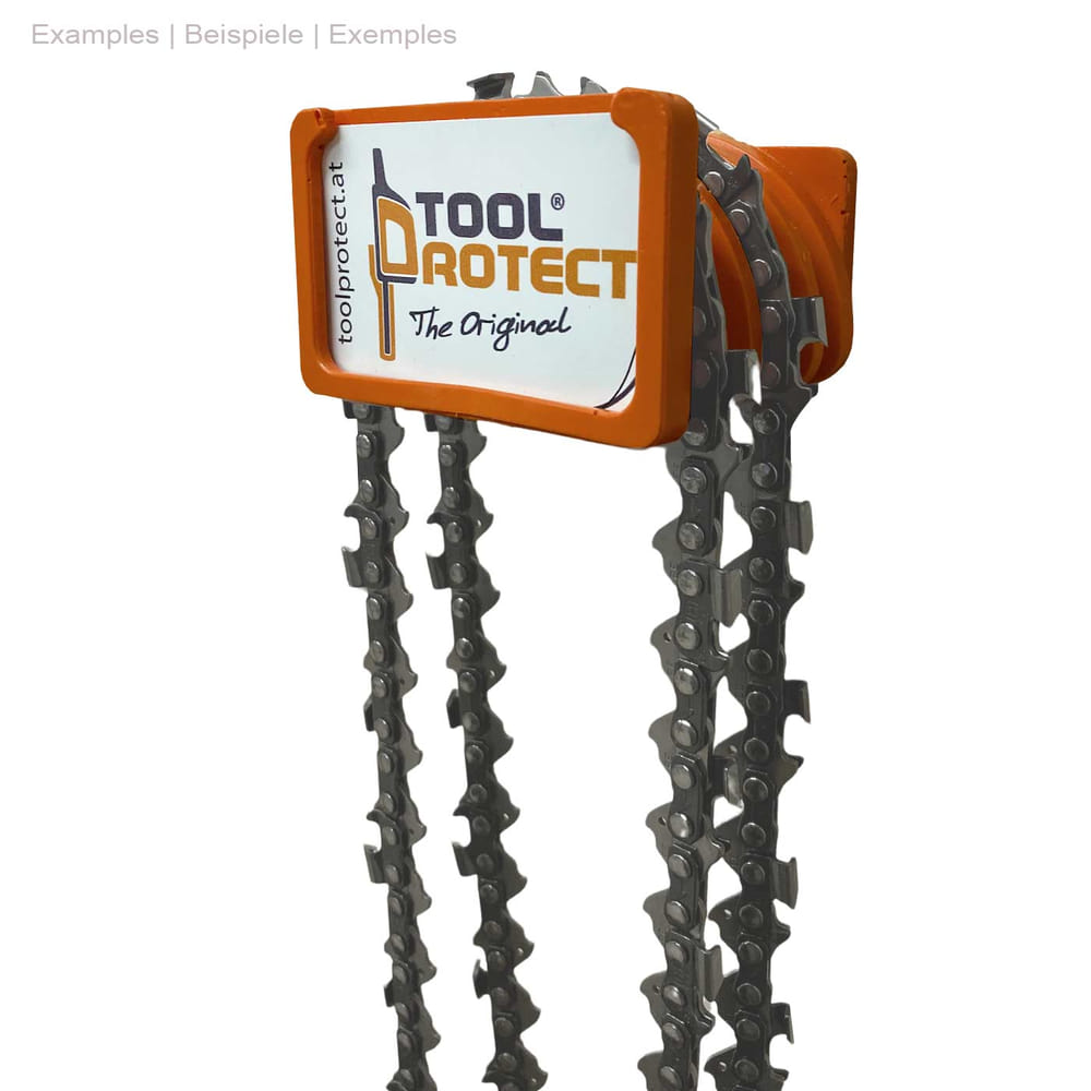 Chain tree