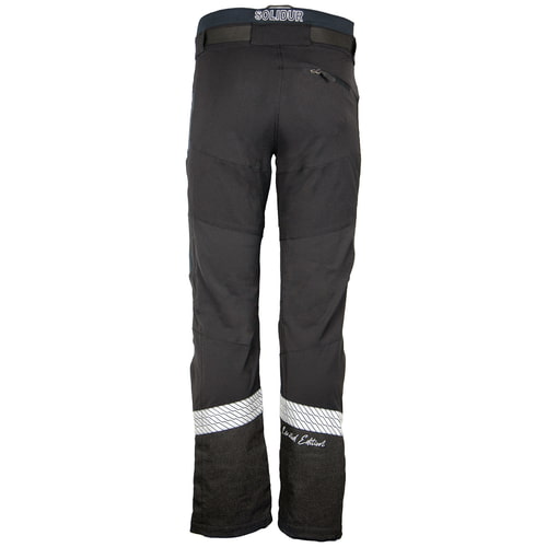 Climb Black Edition Cut-Resistant Trousers
