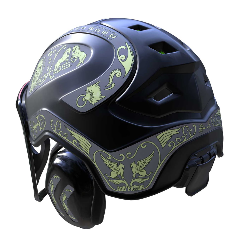 PROTOS® – Gladiatore