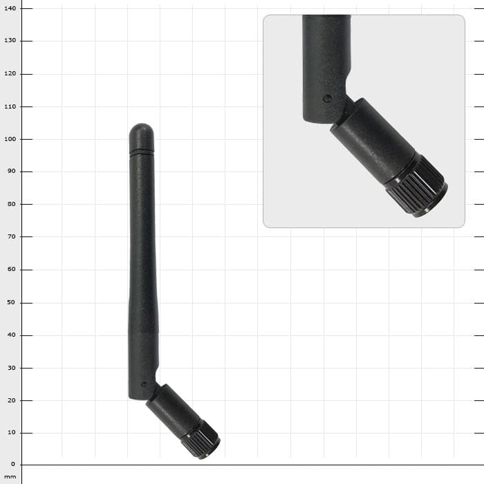 ECC Antenna 12