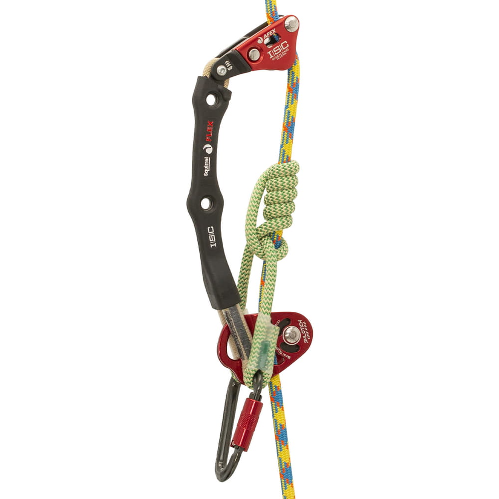 Apex Rope Wrench PPE Regulations Kit