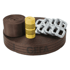 GEFA 4 t Webbing Kit Classic