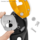 Repair Kit RIG Repairable