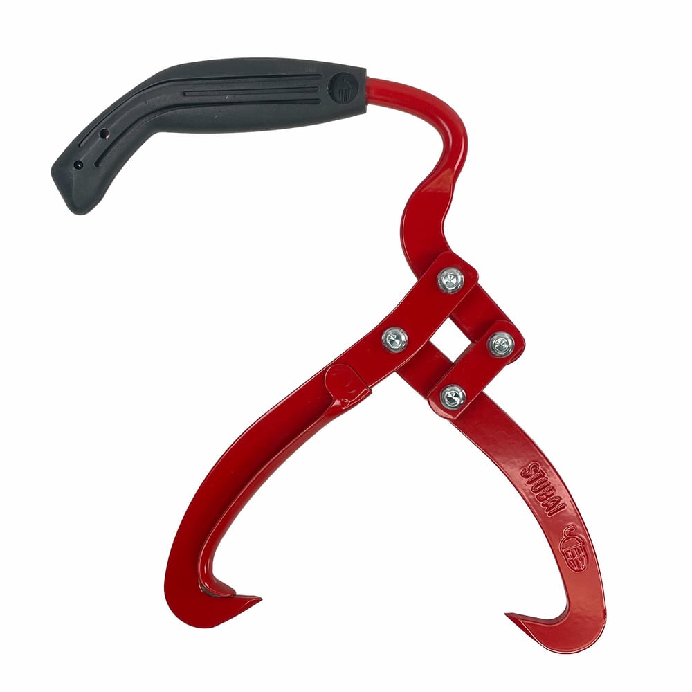 Stubai Log Tongs