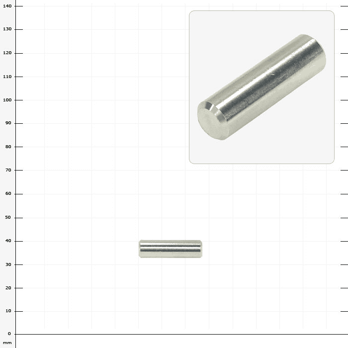Cocoon 4/5 Bearing Bolt