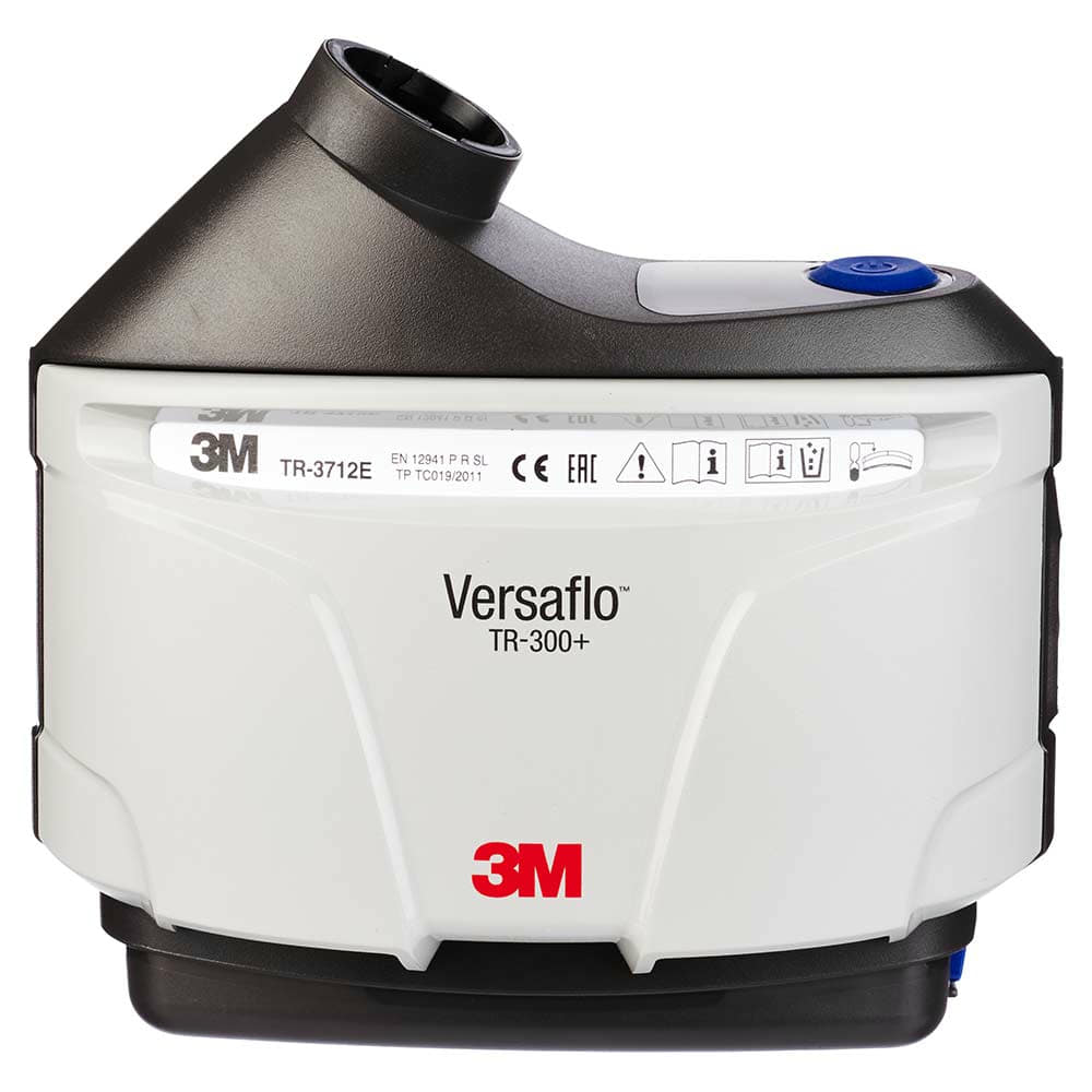 Versaflo Air Turbo TR-300 Kit